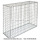 Venta caliente Galvanized Welding Stone Cage Net